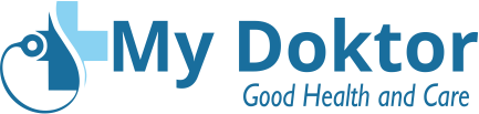My-Doktor.Net Logo